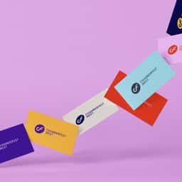 Brand Identity for Chamberfest West - thumbnail 1