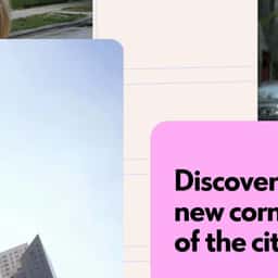 Teaser Website for Chicago.com - thumbnail 1