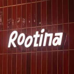 Brand Identity for Rootina Restaurant in Madrid - thumbnail 1