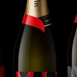 Packaging Refresh for Mumm Terroir - thumbnail 1