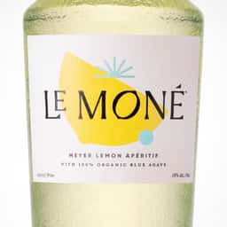 Packaging for Le Moné Lemon Aperitif - thumbnail 1