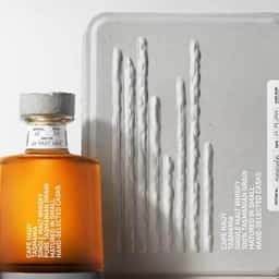 Packaging for Cape Hauy Whisky - thumbnail 1