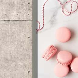 Brand Identity and Packaging for Patisserie Sweet Wine - thumbnail 1