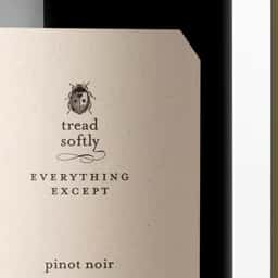 Brand Identity and Packaging for Tread Softly’s Alcohol-Free Range - thumbnail 1