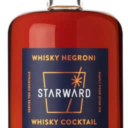 Packaging for Starward Ready-To-Serve Whisky Cocktails - thumbnail 1