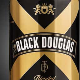 Packaging for Black Douglas & Cola - thumbnail 1