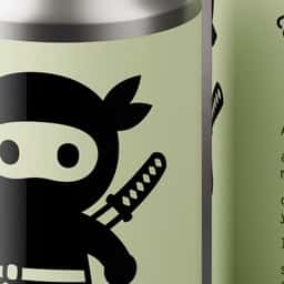Packaging and Identity for Incognito Cider - thumbnail 1