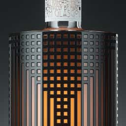 Whisky Packaging for Charles Rennie Mackintosh Single Malt - thumbnail 1