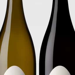 Wine Packaging for Uovo - thumbnail 1