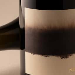 Brand Identity and Packaging for Nicole Oatley Wines - thumbnail 1