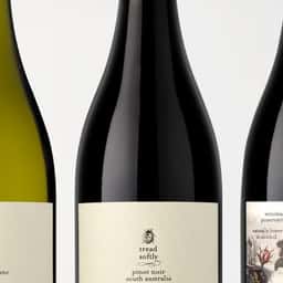 Brand Identity and Packaging for Tread Softly - thumbnail 1