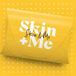 Brand Identity for Skin+Me - thumbnail 1