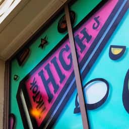 Event Branding for TikTok High - thumbnail 1