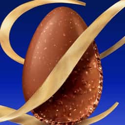 Packaging for Lindt Easter - thumbnail 1