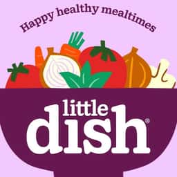 Brand Evolution for Little Dish - thumbnail 1