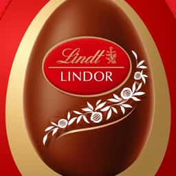 Easter Packaging for Lindt Lindor - thumbnail 1