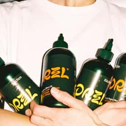 Brand Identity and Packaging for Drzzl Olive Oil - thumbnail 1