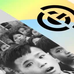 Visual Identity for Guimet National Museum of Asian Arts - thumbnail 1