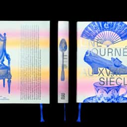 Exhibition Catalogue for the Musée Des Arts Décoratifs - thumbnail 1