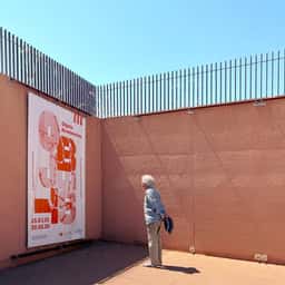 Exhibition Graphics for the Rivesaltes Memorial - thumbnail 1