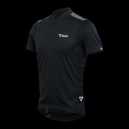 Brand Identity and Website for RÁS Endurance - thumbnail 1