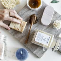 Brand Identity and Digital Presence for a Female Health Brand - thumbnail 1