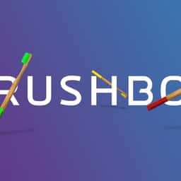 Brand Identity and Packaging for Brushbox - thumbnail 1
