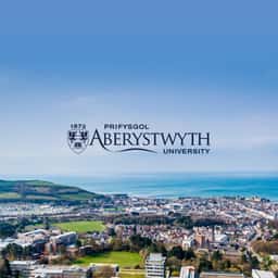 Brand Refresh for Aberystwyth University - thumbnail 1