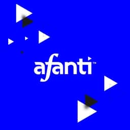 Brand Identity and Website for Afanti Media - thumbnail 1