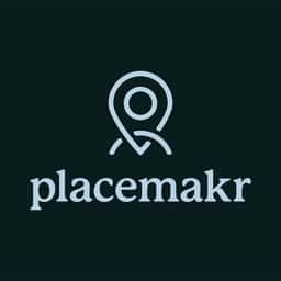 Brand Identity for Placemakr Hospitality - thumbnail 1