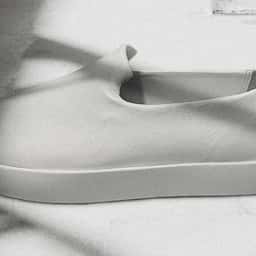 Brand Identity for Distillé Footwear - thumbnail 1