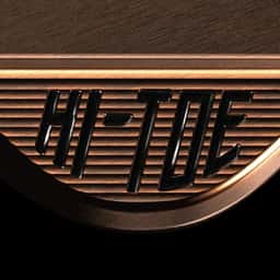 Campaign for TaylorMade Hi-Toe 4 Wedges - thumbnail 1