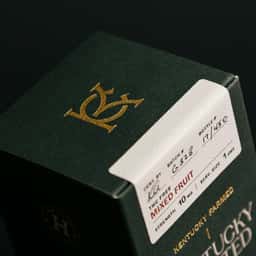 Brand Identity and Packaging for Kentucky Crafted Hemp Products - thumbnail 1