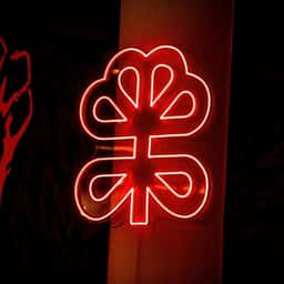 Brand Identity for Baru Sushi Lounge - thumbnail 1