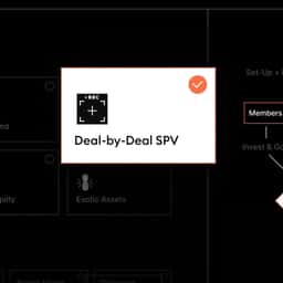 Brand Identity and Landing Page for Vauban - thumbnail 1