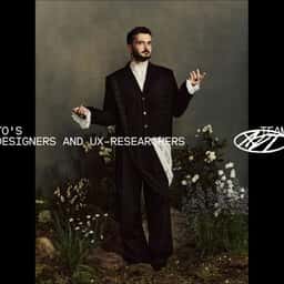 Photography Project for Avito’s Design Department - thumbnail 1