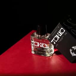Art Direction for Tokio for Men Fragrance - thumbnail 1