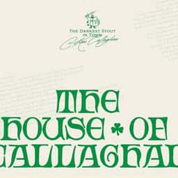 HOUSE of CALLAGHAN - thumbnail 1