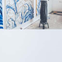 Editorial Design for Ateliês do Rio - thumbnail 1