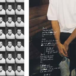 Visual Identity and Publication for Silva’s Encantado Album - thumbnail 1