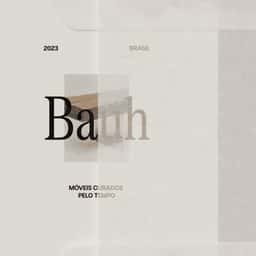 Visual Identity for Reclaimed-Wood Furniture Studio - thumbnail 1