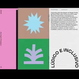 Rebranding for Espaço Envolvimento School - thumbnail 1
