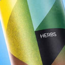 Packaging for Kolo Baharat Spice Brand - thumbnail 1