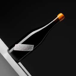 Wine Packaging for Restaurante Bocana de Palos - thumbnail 1