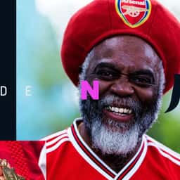 Custom Typefaces for TNT Sports - thumbnail 1