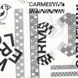 Brand Identity and Packaging for Carmel - thumbnail 1