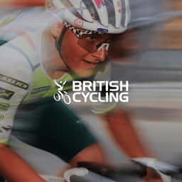 Campaign Identity for British Cycling National Series and Championships - thumbnail 1