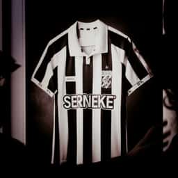 Campaign for IFK Gothenburg’s Match Jersey - thumbnail 1