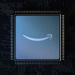 Motion Design for Amazon Keynote Events - thumbnail 1