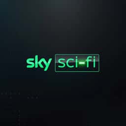 AI-Inspired Ident for Sky Sci-Fi Channel - thumbnail 1
